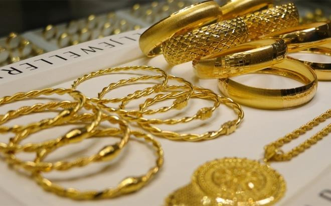 Altının Ons Fiyatı Tarihi Rekor Kırdı! İşte Güncel Fiyatlar